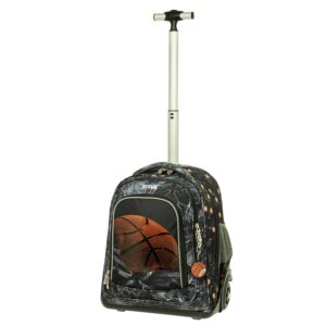 Alternative view of ΣΑΚΙΔΙΟ TROLLEY MOVER 901073-8380