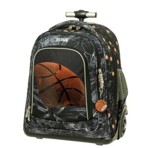 ΣΑΚΙΔΙΟ TROLLEY MOVER 901073-8380