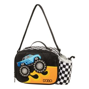 LUNCH BAG BIBI 907068-8351