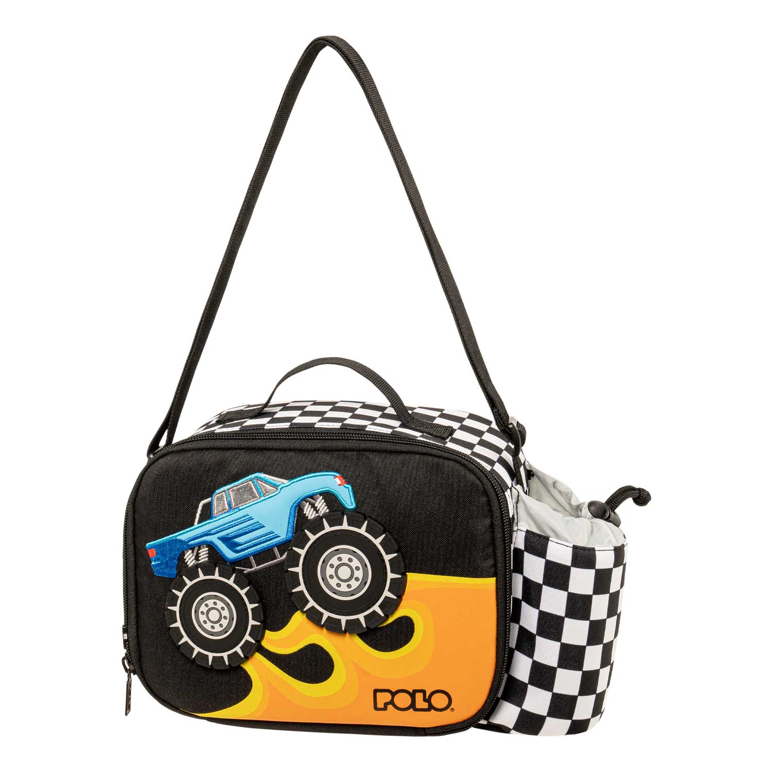LUNCH BAG BIBI 907068-8351