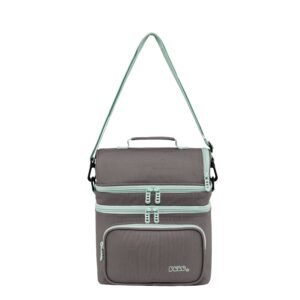 ΤΣΑΝΤΑ ΦΑΓΗΤΟΥ DOUBLE COOLER 907096-2759