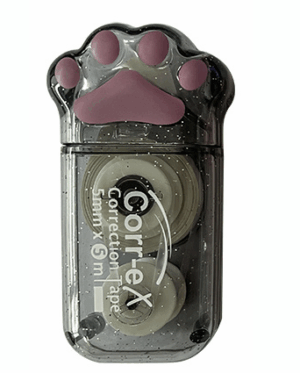 CORR EX ΔΙΟΡΘΩΤΙΚΗ ΤΑΙΝΙΑ ΠΑΤΟΥΣΑ 5mm x 5m