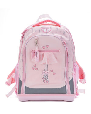 ΤΣΑΝΤΑ PRO – BALLET