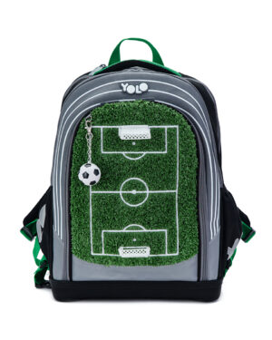 ΤΣΑΝΤΑ PRO – ΠΟΔΟΣΦΑΙΡΟ