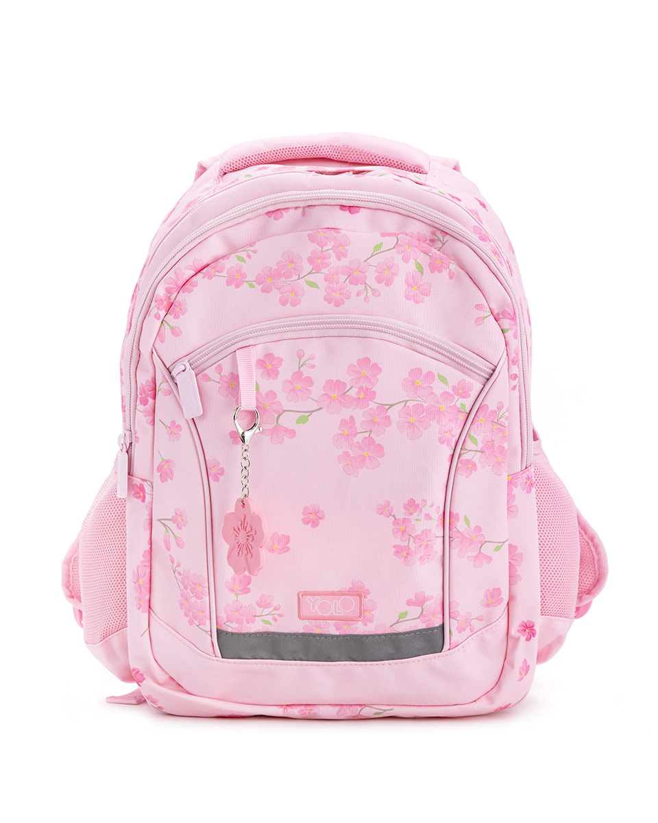 ΤΣΑΝΤΑ 2 ΣΕ 1 – JAPANESE BLOSSOM