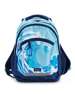 ΤΣΑΝΤΑ 2 ΣΕ 1 – WAVE