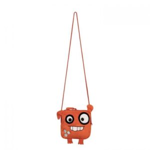 Polo Mini Πορτοφολάκι Crazy Animal 2 "Monster"