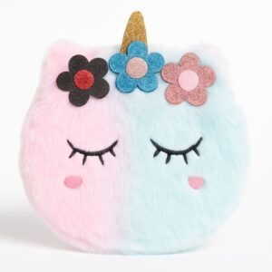 Polo Mini Πορτοφολάκι Crazy Animal 2 "Unicorn"