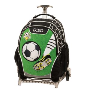 ΣΑΚΙΔΙΟ TROLLEY REEL