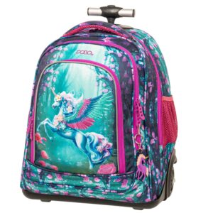 ΣΑΚΙΔΙΟ TROLLEY MOVER 901073-8383