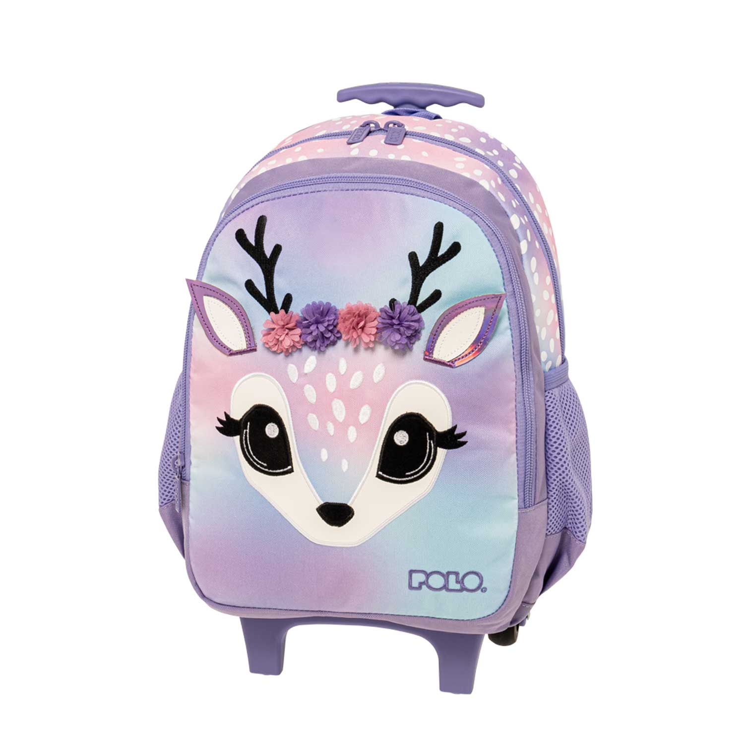 ΣΑΚΙΔΙΟ TROLLEY JUNIOR BIBI