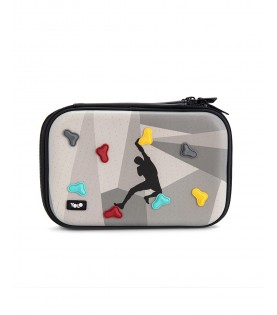 YOLO Διπλή Κασετίνα Climber