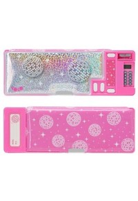 Yolo Retro Κασετίνα Disco