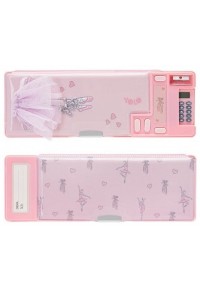 Κασετίνα Retro Ballet