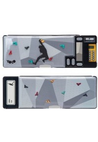 Υolo Retro Plus Κασετίνα - Climber