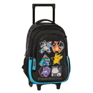 TROLLEY ΣΑΚΙΔΙΟ POKEMON
