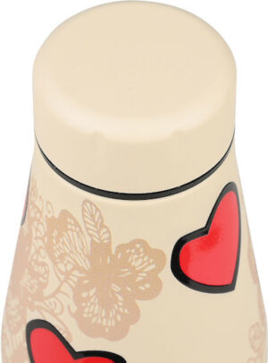 Alternative view of Μπουκάλι Θερμός 500ml Estia Save The Aegean Tender Lace 01-31664