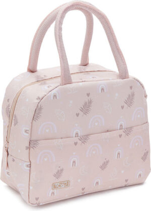 Ισοθερμικό Τσαντάκι Λαβή Boho 90201 Yolo