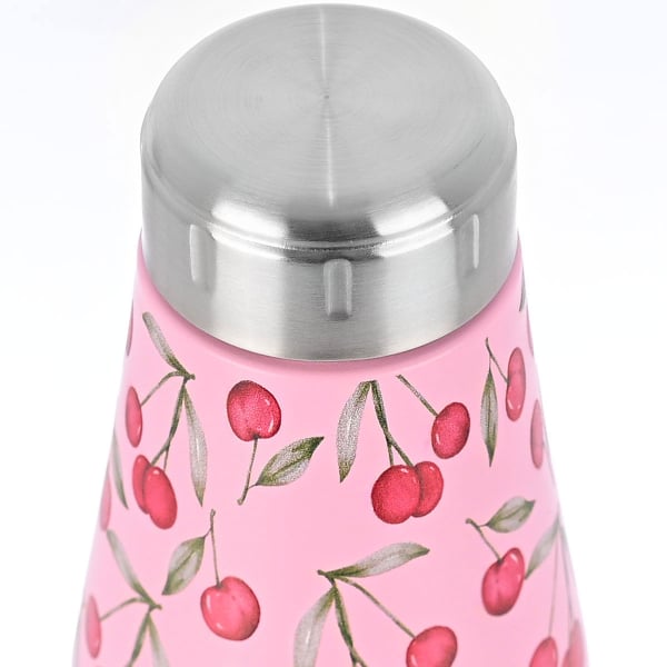 Μπουκάλι Θερμός 500ml Estia Save The Aegean Cherry Rose 01-16647 - Image 3