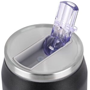 Alternative view of Ποτήρι Θερμός 500ml Estia Save The Aegean Midnight Black 01-7843