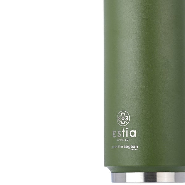 Ποτήρι Θερμός 500ml Estia Save The Aegean Forest Spirit 01-13806 - Image 3