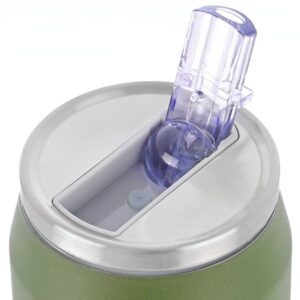 Alternative view of Ποτήρι Θερμός 500ml Estia Save The Aegean Forest Spirit 01-13806