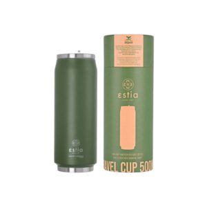 Ποτήρι Θερμός 500ml Estia Save The Aegean Forest Spirit 01-13806