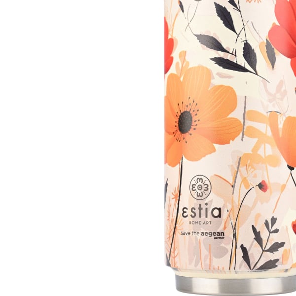 Ποτήρι Θερμός 500ml Estia Save The Aegean Summer Reverie 01-22747 - Image 2