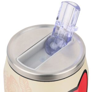 Alternative view of Ποτήρι Θερμός 500ml Estia Save The Aegean Tender Lace 01-31329