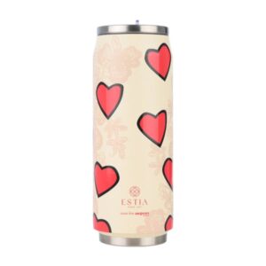 Ποτήρι Θερμός 500ml Estia Save The Aegean Tender Lace 01-31329