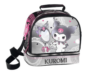 ΤΣΑΝΤΑΚΙ ΦΑΓΗΤΟΥ ΙΣΟΘΕΡΜΙΚΟ - DREAM KUROMI (#252312)