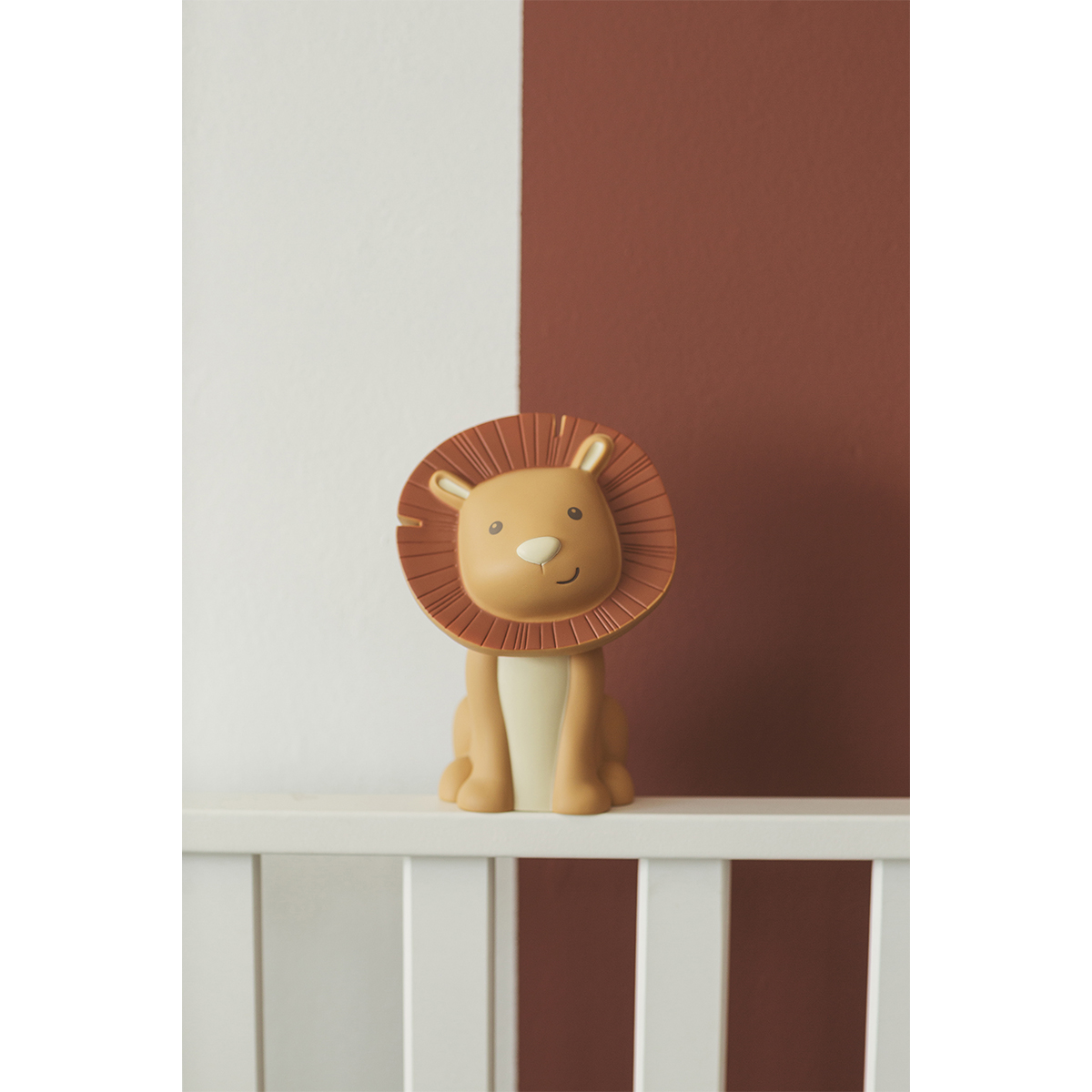 Atelier Pierre Κουμπαράς Hakuna Λιονταράκι - Honey - Image 6
