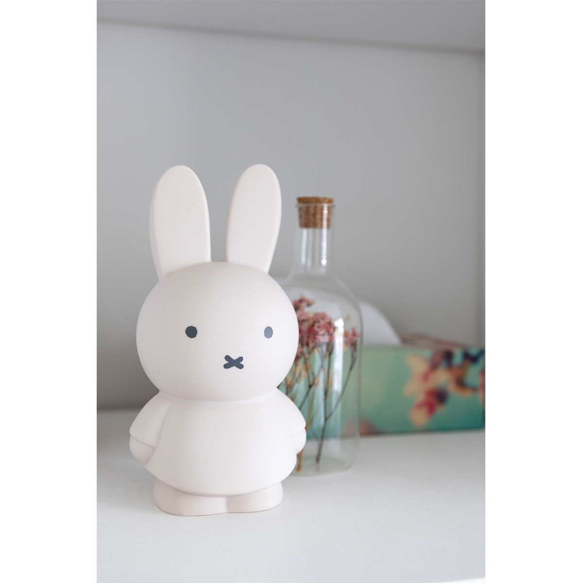 Atelier Pierre Κουμπαράς M Miffy Κουνελάκι - Sand - Image 6