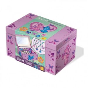 Alternative view of Disney Stitch Κουτί με Κοσμήματα Φιλίας (107568)