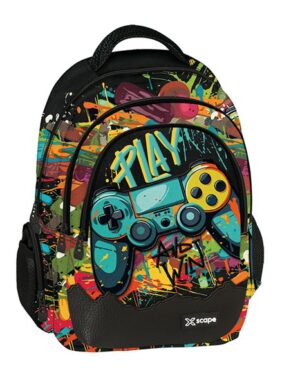ΣΑΚΙΔΙΟ ΠΟΛΥΘΕΣΙΑΚΟ ΔΗΜΟΤΙΚΟΥ XSCAPE GAMING 259218