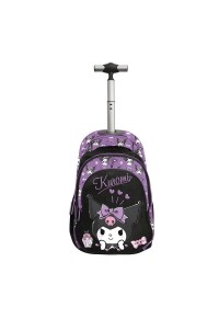 ΣΑΚΙΔΙΟ TROLLEY SKETCH KUROMI