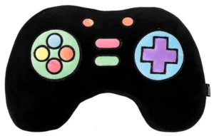 ΜΑΞΙΛΑΡΙ I-TOTAL XL2208T LET"S PLAY BLACK 60X70CM