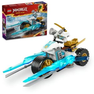 LEGO® NINJAGO: ZANES ICE MOTORCYCLE
