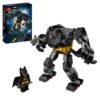 LEGO® SUPER HEROES DC: BATMAN TM MECH ARMOR