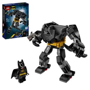 LEGO® SUPER HEROES DC: BATMAN TM MECH ARMOR