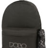 Polo Original Double Scarf Σχολική Τσάντα Πλάτης