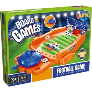 Επιτραπέζιο Ποδοσφαιράκι με 1 Τέρμα