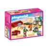Playmobil Σαλόνι Κουκλόσπιτου 70207