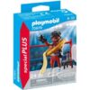 Playmobil Πρωταθλητής Στο Μποξ (70879)