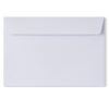 Φάκελος Λευκός Νο9 125x175mm Αυτοκόλλητος 500τεμ