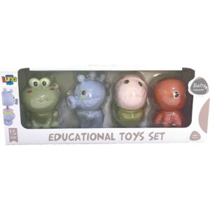 ΝΕΡΟΖΩΑΚΙΑ 4ΤΜΧ