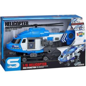 ΕΛΙΚΟΠΤΕΡΟ 1:16 ΜΕ ΗΧΟ ΚΑΙ ΦΩΣ LUNA