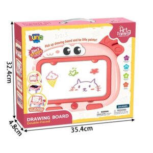 ΠΙΝΑΚΑΣ ΜΑΓΙΚΟΣ ΕΠΙΔΑΠΕΔΙΟΣ ΡΟΖ