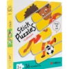 Stick puzzles: 12 αθλήματα
