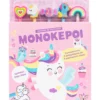 Μαθαίνω να ζωγραφίζω: Μονόκεροι